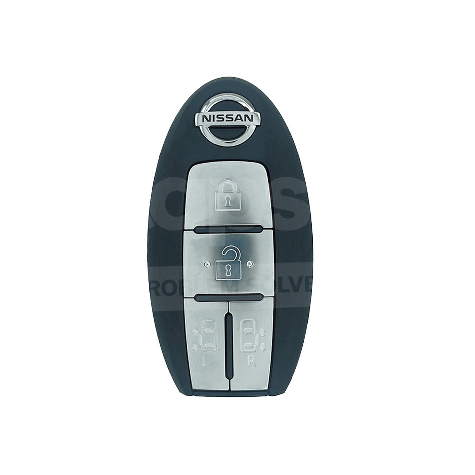 Nissan Serena/Elgrand 2005-2010 Original Smart/Prox Remote Key 314MHz 285E3-CY01E