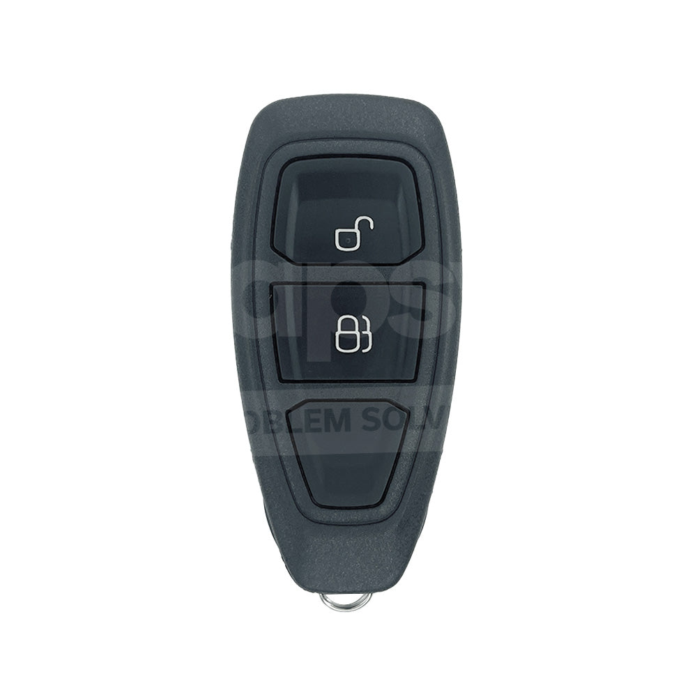 FORD Ecosport 2013-2018 2 Buttons Smart Remote Key 4D 63 433MHz