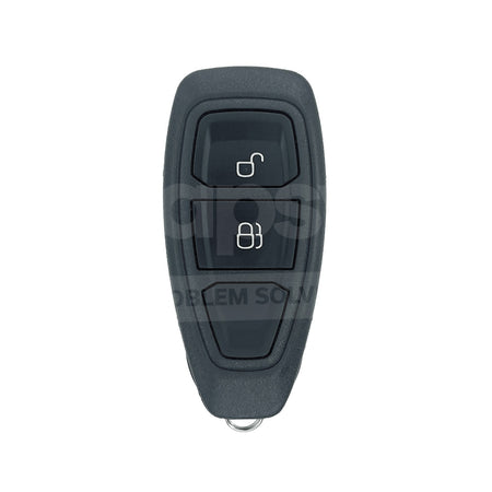 FORD Ecosport 2013-2018 2 Buttons Smart Remote Key 4D 63 433MHz
