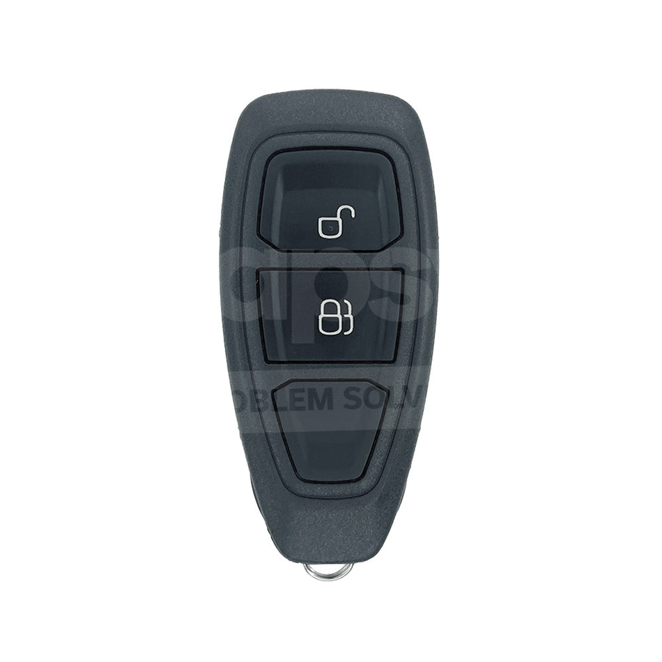 FORD Ecosport 2013-2018 2 Buttons Smart Remote Key 4D 63 433MHz