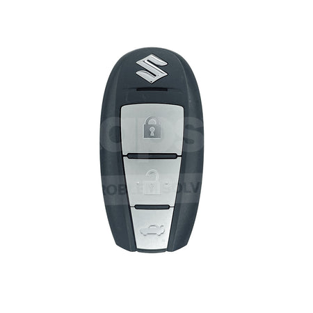 SUZUKI Swift 2011-2017 Original 3 Buttons Smart Remote Key ID46 433MHz 37172-57L10