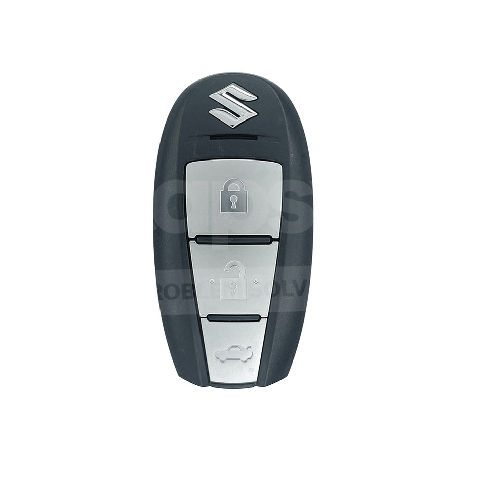 SUZUKI Swift 2011-2017 Original 3 Buttons Smart Remote Key ID46 433MHz 37172-57L10