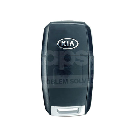 Kia Carnival 2016-2018 5 Buttons Flip Remote Key 433MHz 95430-A9260 FCC ID: RKE-4F36