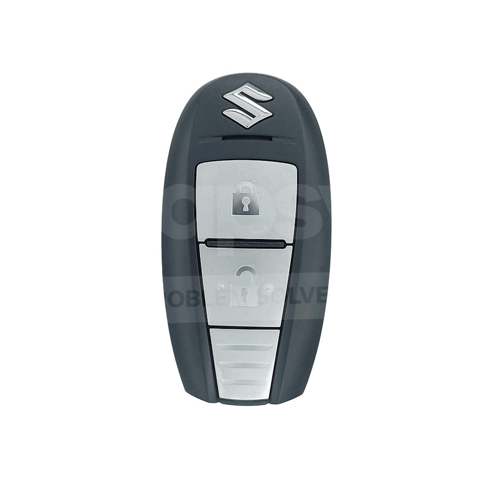 SUZUKI Swift 2008-2019 Genuine 2 Buttons Smart/Prox Remote Key 433MHz 37172-56P00