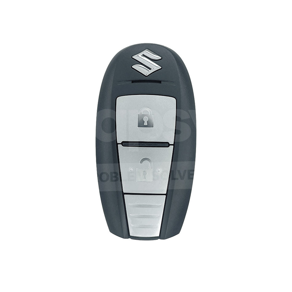 SUZUKI Swift 2008-2019 Genuine 2 Buttons Smart/Prox Remote Key 433MHz 37172-56P00