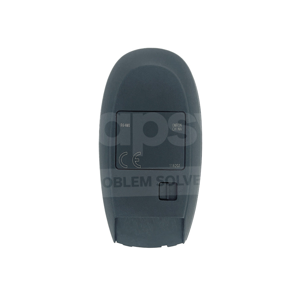 SUZUKI Swift 2008-2019 Genuine 2 Buttons Smart/Prox Remote Key 433MHz 37172-56P00