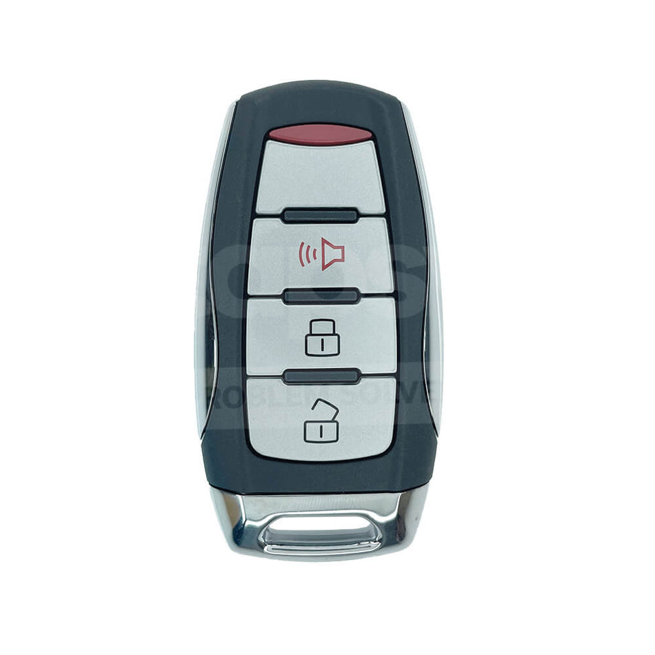 GREAT WALL Cannon 2020-2022 Original 3 Buttons Smart Remote Key 433MHz FSK