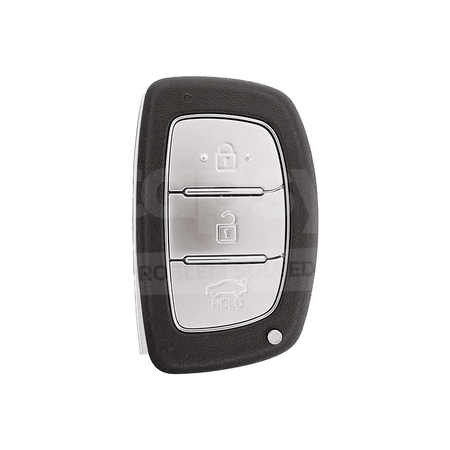 Hyundai Tucson 2015-2019 Original 3 Buttons Smart/Prox Remote Key 433MHz 95440-D3000