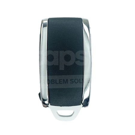 Jaguar XF 4+1 Buttons Smart Remote Key ID46 315MHz