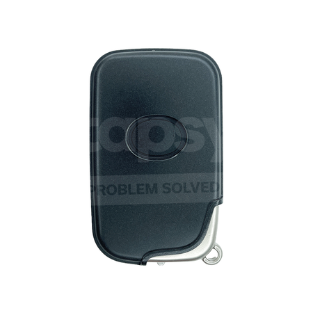 LEXUS ES/IS/GS/LS Series 2006-2008 3 Buttons Smart Remote Key 4D 71 433MHz 89904-30311 FCC ID: 14AAC