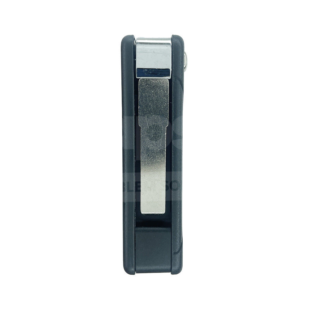 JEEP Renegade 2015-2020 2+1 Buttons Flip Remote Key 48MQB 433MHz 