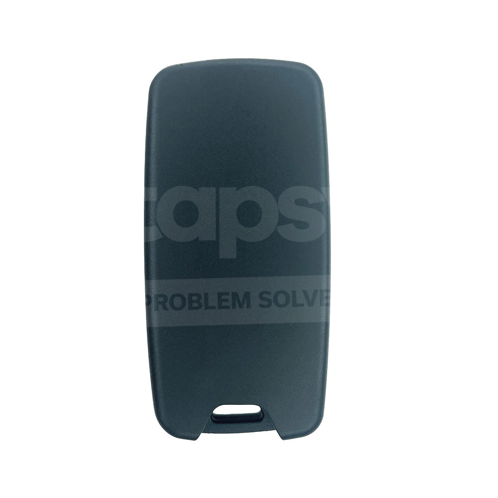 JEEP Renegade 2015-2020 2+1 Buttons Flip Remote Key 48MQB 433MHz 