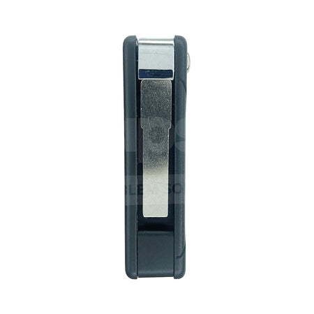 JEEP Renegade 2015-2020 3+1 Buttons Flip Remote Key 48MQB 433MHz