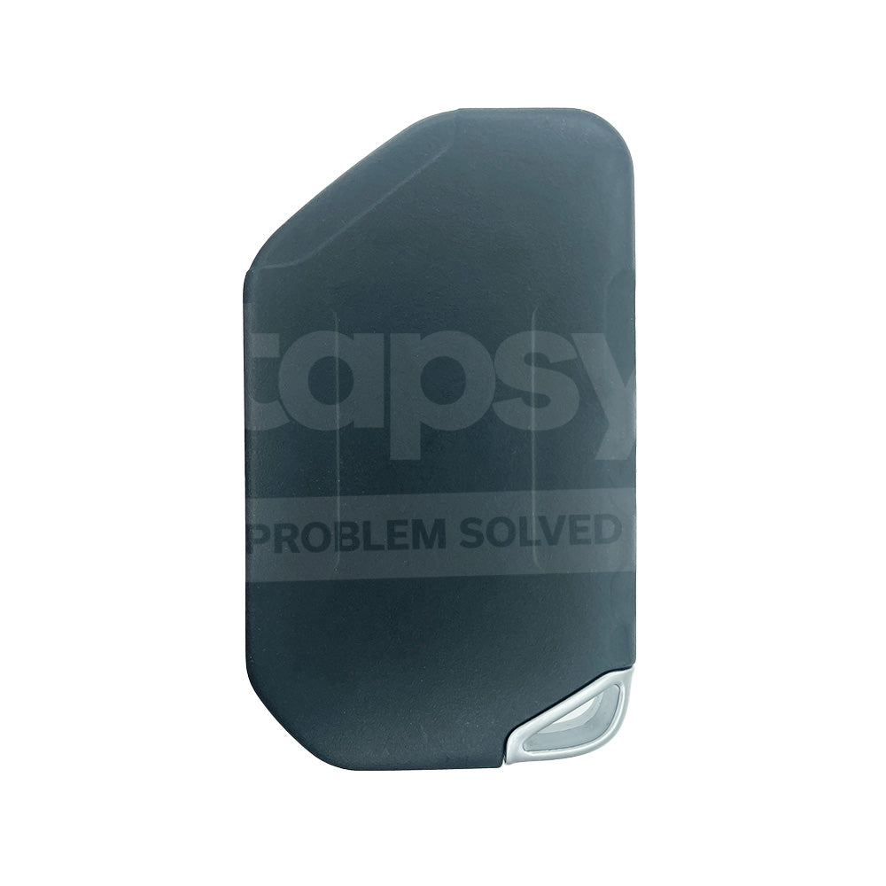 Jeep Wrangler 2018-2022 3 Buttons Smart/Prox Remote Key 433MHz 68416782AA , 68416782AB , 68416782AC