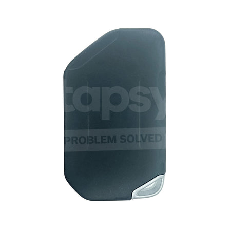 Jeep Wrangler 2018-2022 3 Buttons Smart/Prox Remote Key 433MHz 68416782AA , 68416782AB , 68416782AC