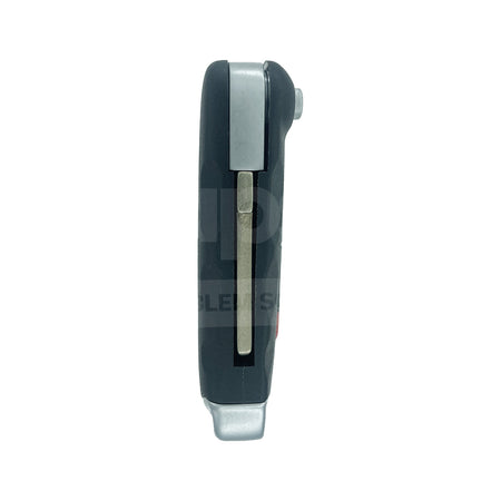 Jeep Wrangler 2018-2022 3 Buttons Smart/Prox Remote Key 433MHz 68416782AA , 68416782AB , 68416782AC
