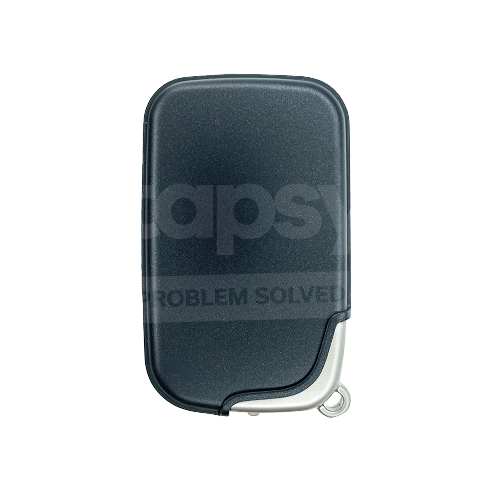 LEXUS RX/CT Series 2010-2015 2 Buttons Smart Remote Key 4D 433MHz 89904-48521 FCC ID: B74EA