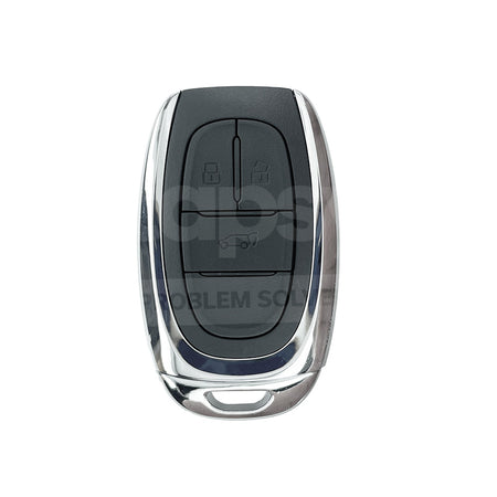 LDV D90 2017-2023 Original 3 Buttons Smart Remote Key 433MHz C00089776