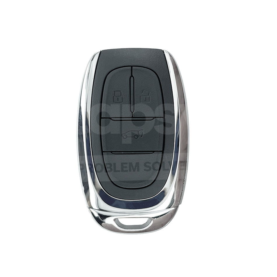 LDV D90 2017-2023 Original 3 Buttons Smart Remote Key 433MHz C00089776