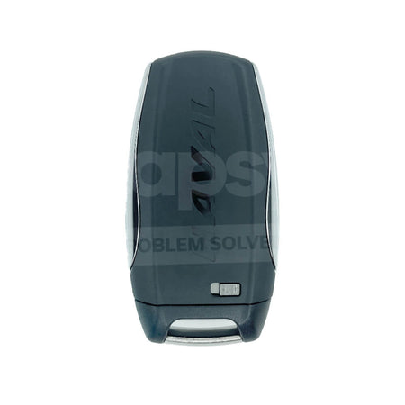 Haval H2 H6 H8 H9 2015-2021 Original 4 Buttons Smart Remote Key ID46 433MHz