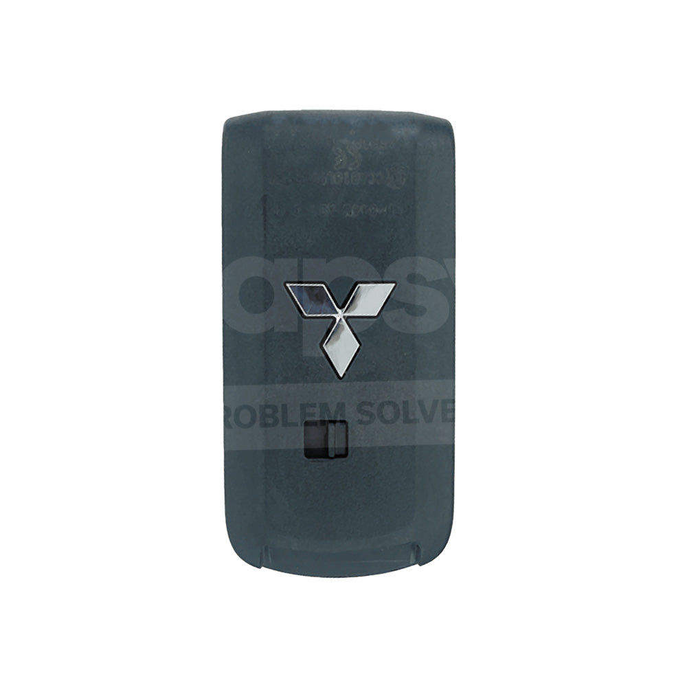 MITSUBISHI Outlander/ASX 2009-2023 Original 2 Buttons Smart Remote Key ID46 433MHz 8637A662 FCCID: G8D-644M-KEY-E