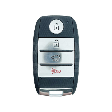 KIA Optima 2016-2020 4 Buttons Smart Key Remote 433MHz 95440-D4000