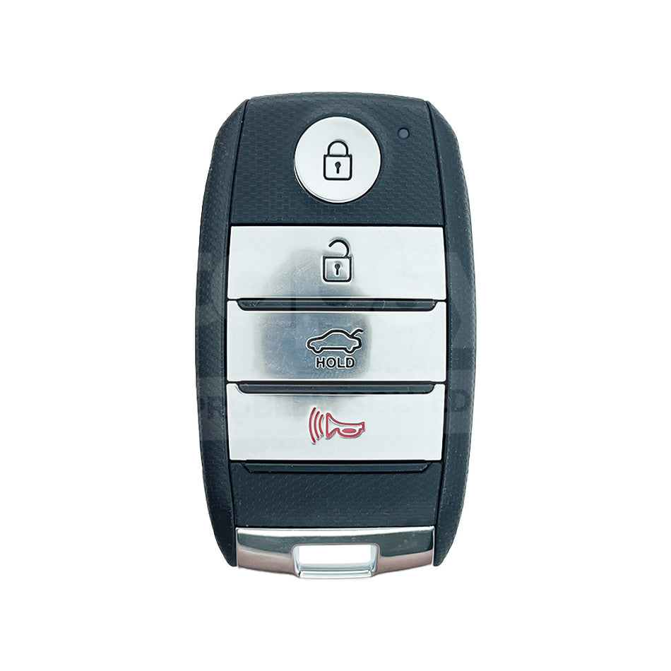 KIA Optima 2016-2020 4 Buttons Smart Key Remote 433MHz 95440-D4000