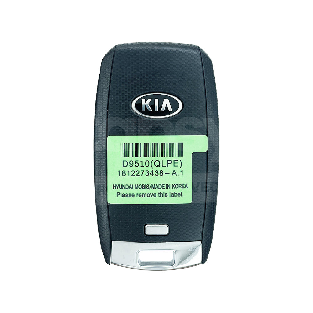 KIA Sportage 2019 Original 3 Buttons Smart Remote Key 433MHz 95440-D9510