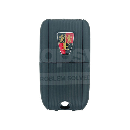 ROEWE ZS 2017-2021 3 Buttons Smart Remote Key 433MHz
