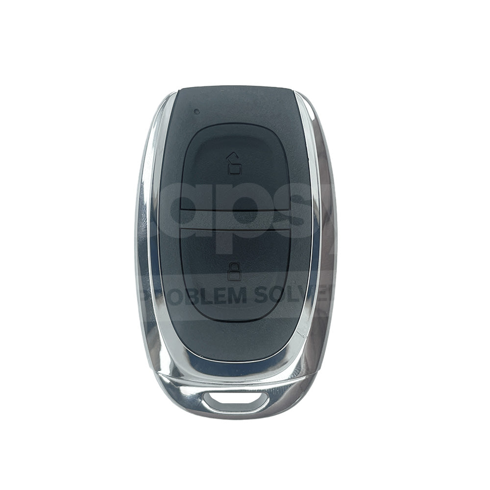 LDV G10 2015-2021 2 Buttons Smart Remote Key ID47 433MHz