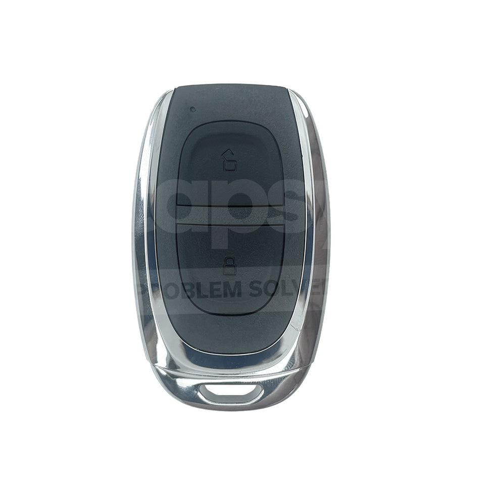LDV G10 2015-2021 2 Buttons Smart Remote Key ID47 433MHz