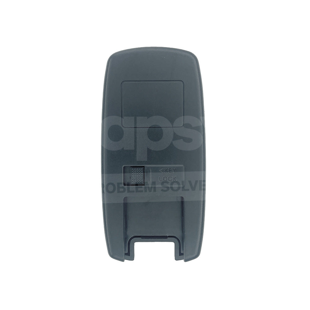 SUZUKI Grand Vitara 2006-2015 2 Buttons Prox Twist Remote Key 433MHz 37172-62JV0