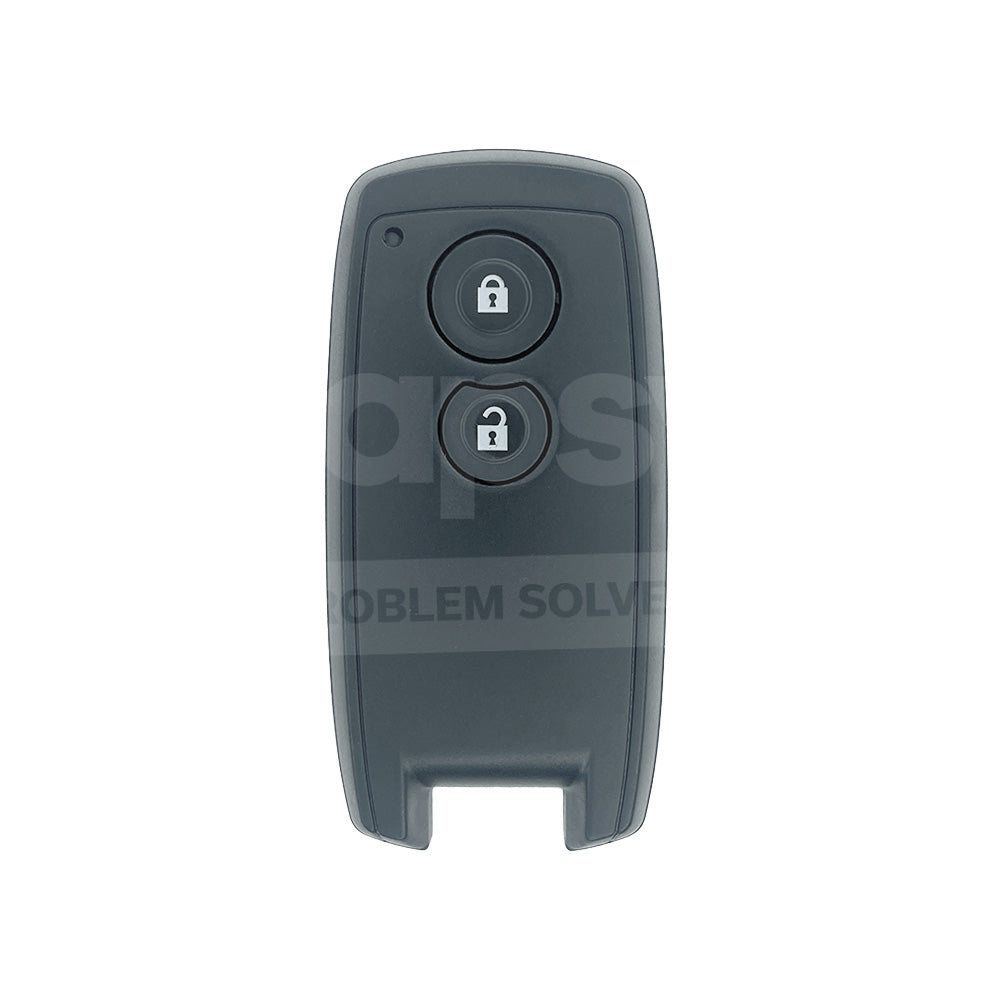 SUZUKI Grand Vitara 2006-2015 2 Buttons Prox Twist Remote Key 433MHz 37172-62JV0