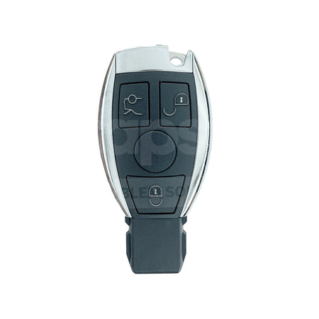 Xhorse VVDI Universal Mercedes Benz FBS3 Smart Key Support Keyless Entry W204/207/212/164/166/221 315/433MHz