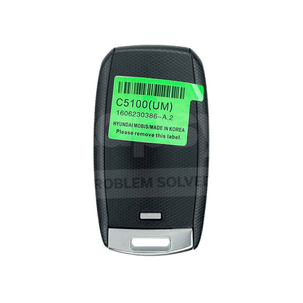 KIA Sorento 2016-2018 Genuine 3 Buttons Smart Key Remote 433MHz 95440-C5100