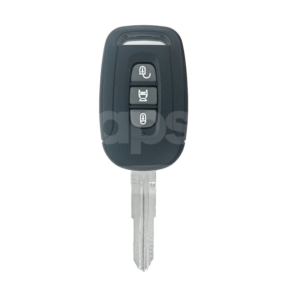 HOLDEN Captiva 2006-2015 3 Buttons Remote Key 433MHz