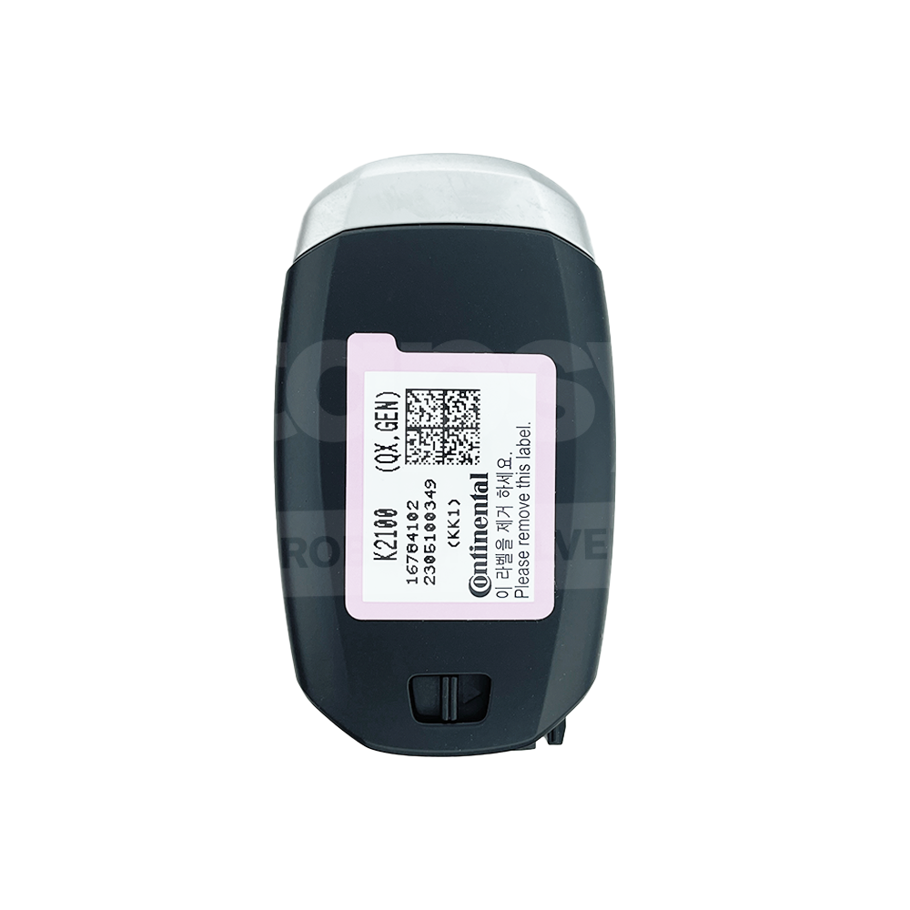 Hyundai Venue 2019-2022 Genuine Smart Remote Key 433MHz 95440-K2100