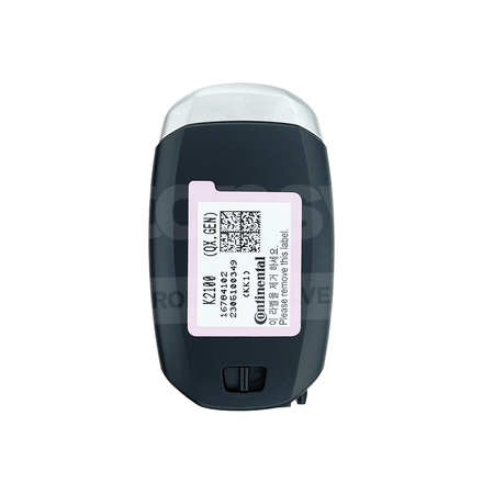 Hyundai Venue 2019-2022 Genuine Smart Remote Key 433MHz 95440-K2100