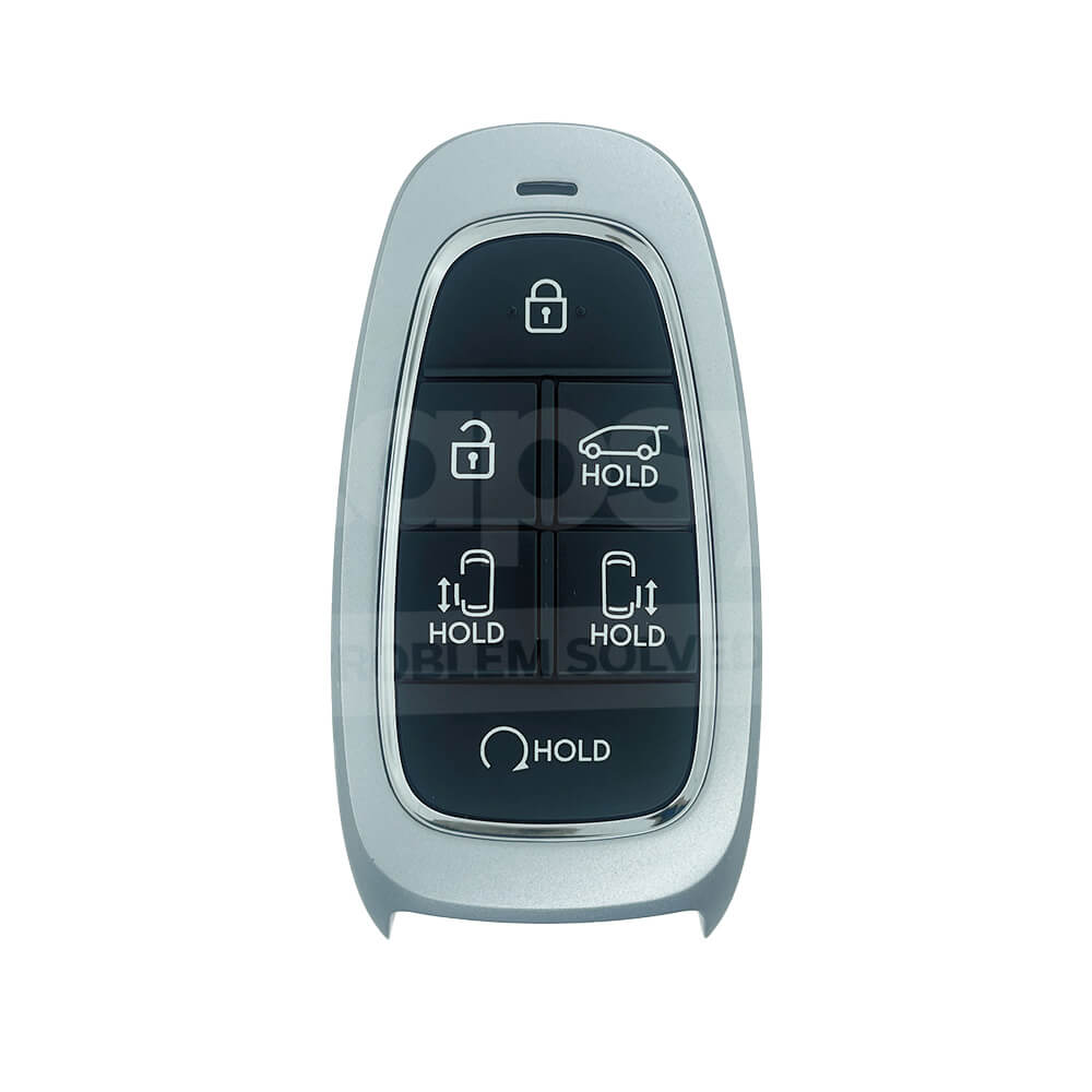Hyundai Staria 2022-2023 Genuine 6 Buttons Smart Remote Key 433MHz 95440-CG080 FCC ID: TQ8-FOB-4F44