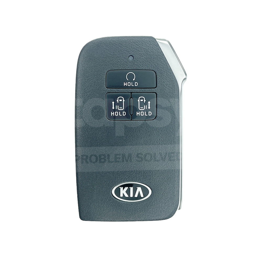 KIA Carnival 2020-2021 Genuine 6 Buttons Smart Remote Key 433MHz 95440-R0300