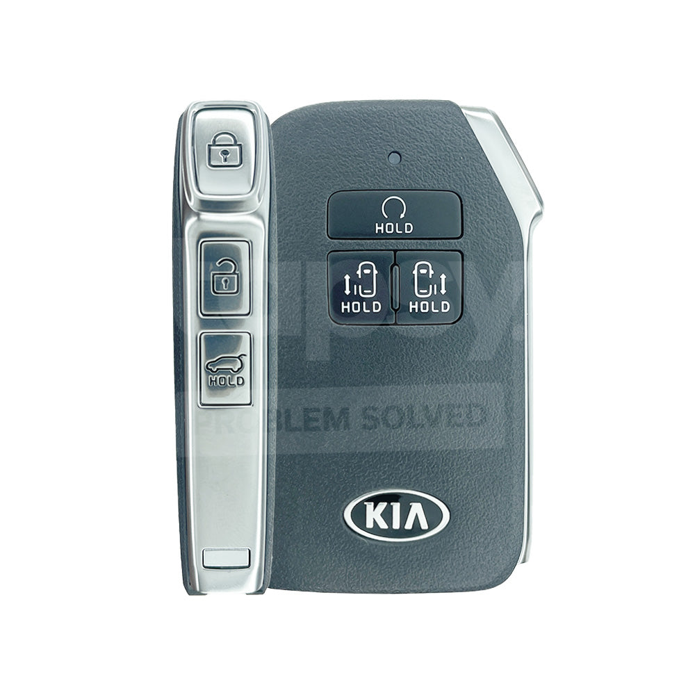 KIA Carnival 2020-2021 Genuine 6 Buttons Smart Remote Key 433MHz 95440-R0300