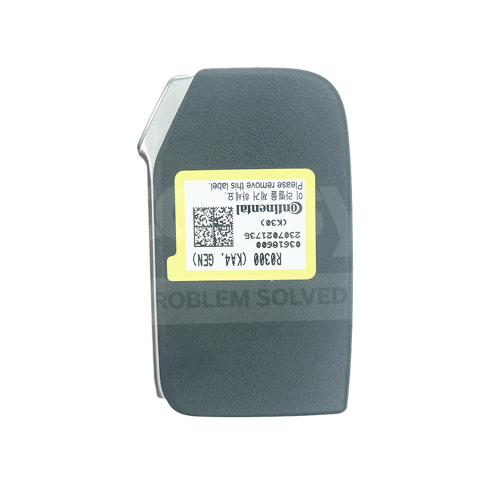 KIA Carnival 2020-2021 Genuine 6 Buttons Smart Remote Key 433MHz 95440-R0300