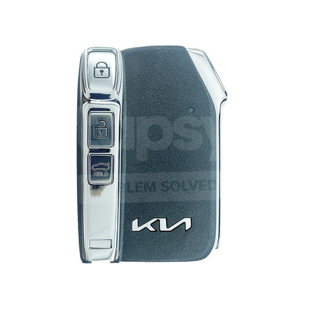 Kia Cerato 2022-2024 Genuine Smart Remote Key 3 Buttons 433MHz 95440-M6850