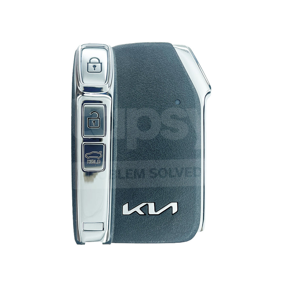 Kia Cerato 2022-2024 Genuine Smart Remote Key 3 Buttons 433MHz 95440-M6850