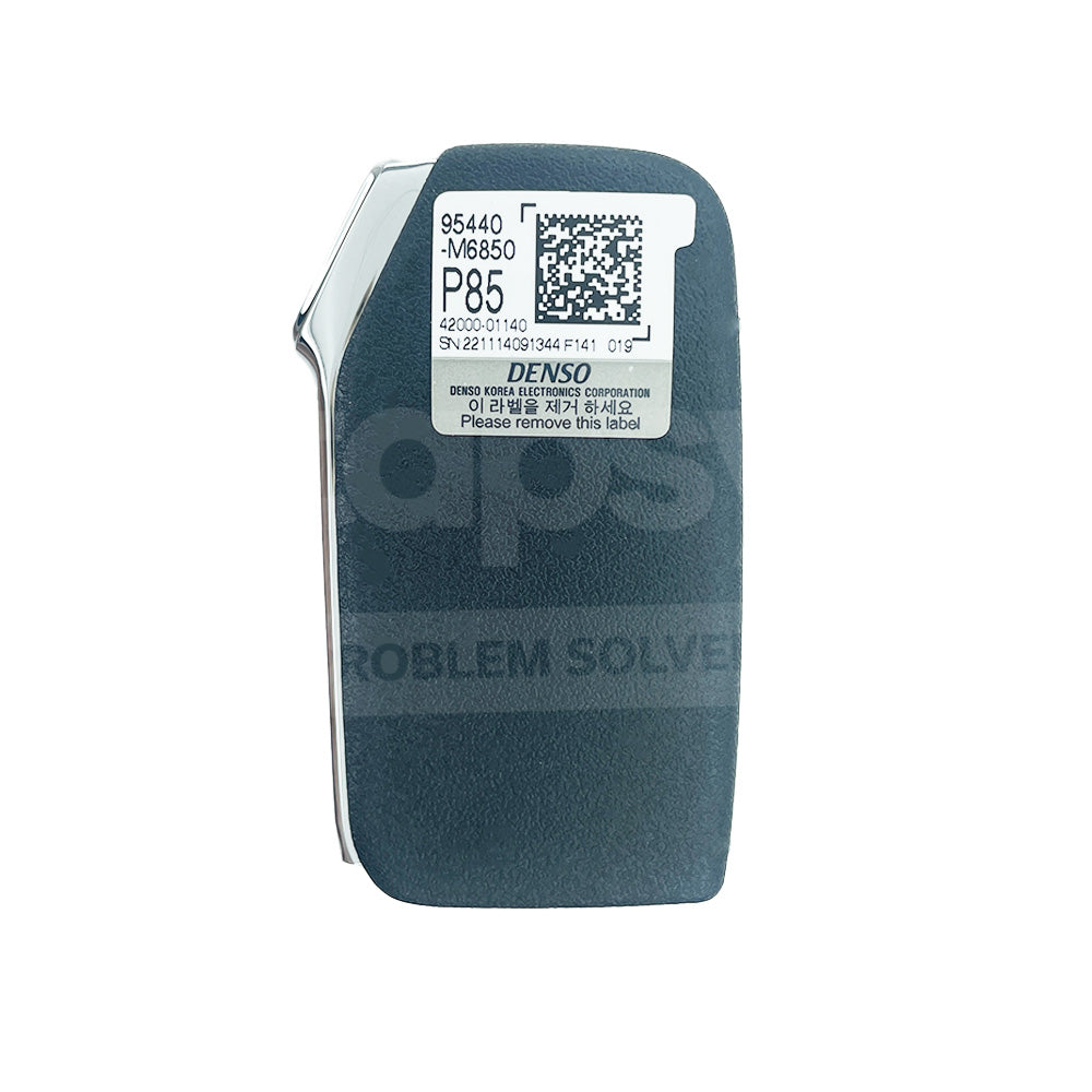 Kia Cerato 2022-2024 Genuine Smart Remote Key 3 Buttons 433MHz 95440-M6850