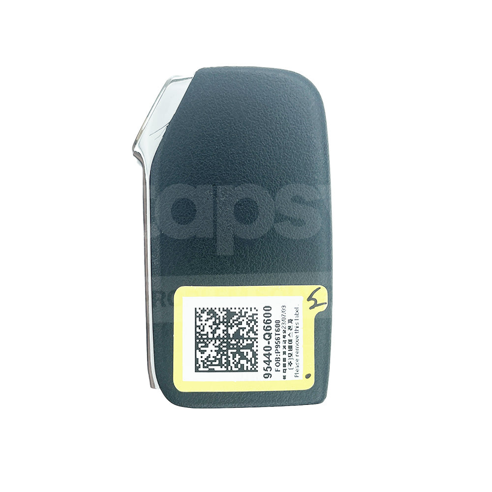 KIA Seltos 2023 Original 4 Buttons Smart Remote Key 433MHz 95440-Q6600