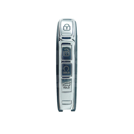 KIA Seltos 2023 Original 4 Buttons Smart Remote Key 433MHz 95440-Q6600