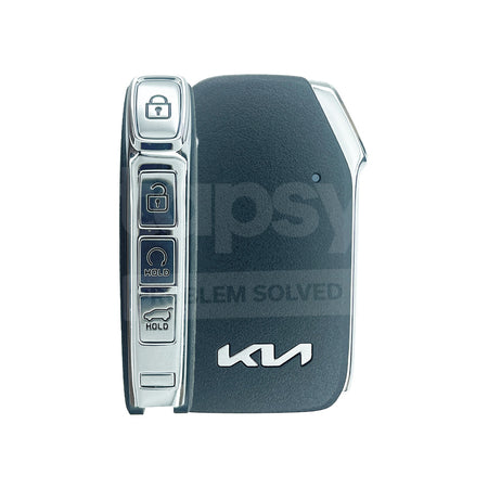 KIA Seltos 2023 Original 4 Buttons Smart Remote Key 433MHz 95440-Q6600
