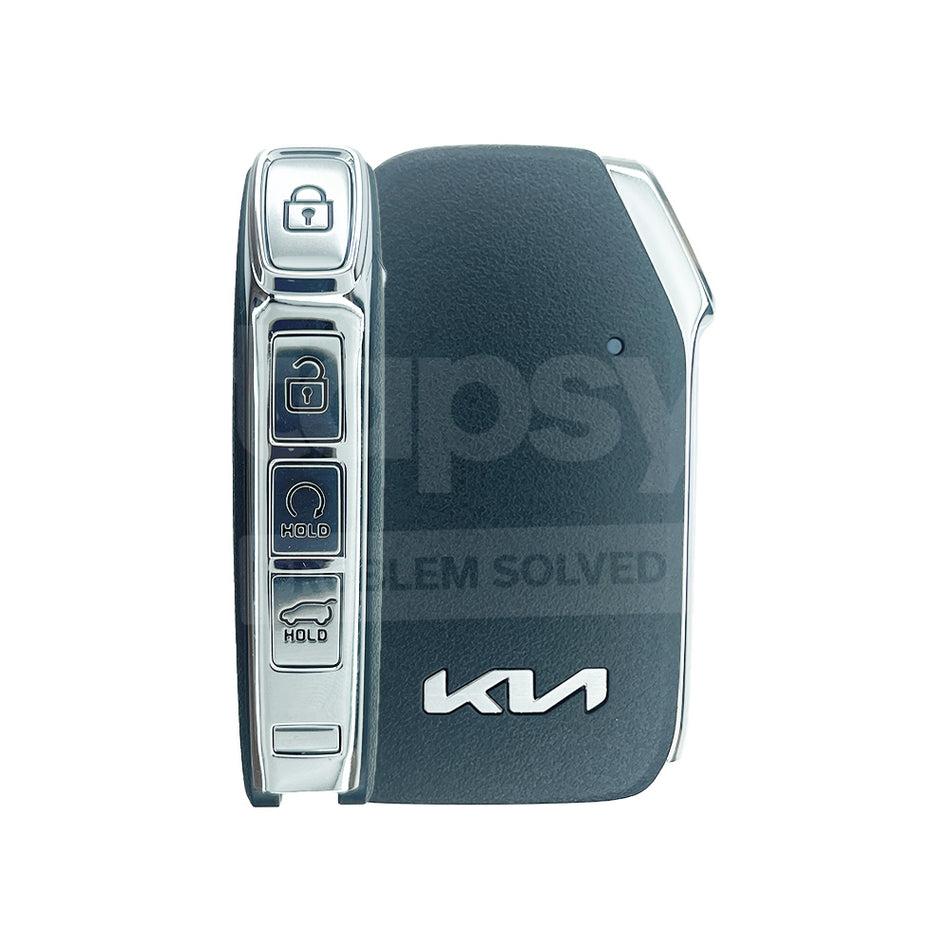 KIA Seltos 2023 Original 4 Buttons Smart Remote Key 433MHz 95440-Q6600