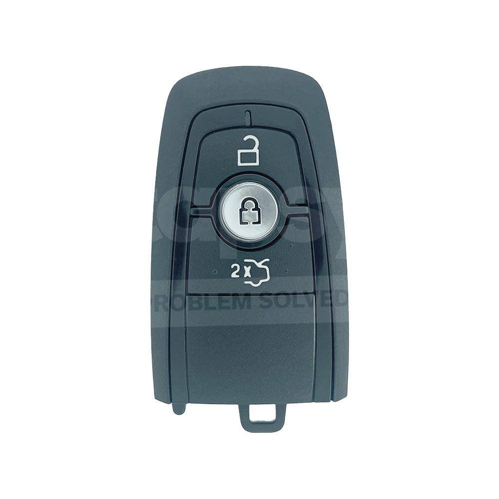 Ford Ranger/Everest/Mustang 2018-2021 Genuine 3 Buttons Smart/Prox Key P/N: HS7T-15K601-DD / HS7T-15K60-1DE